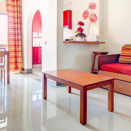 Choromar Apartments Албуфейра Екстериор снимка