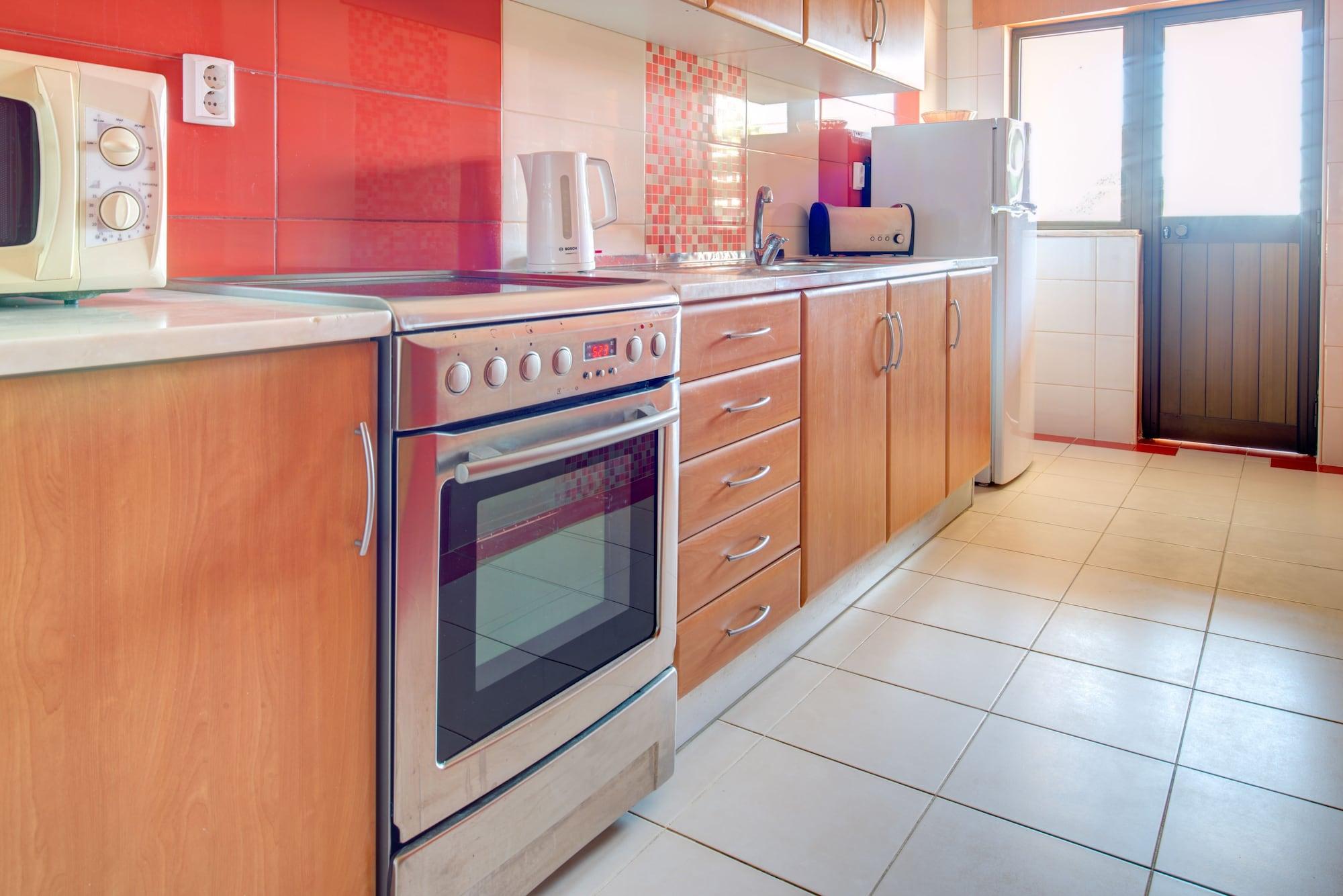 Choromar Apartments Албуфейра Екстериор снимка
