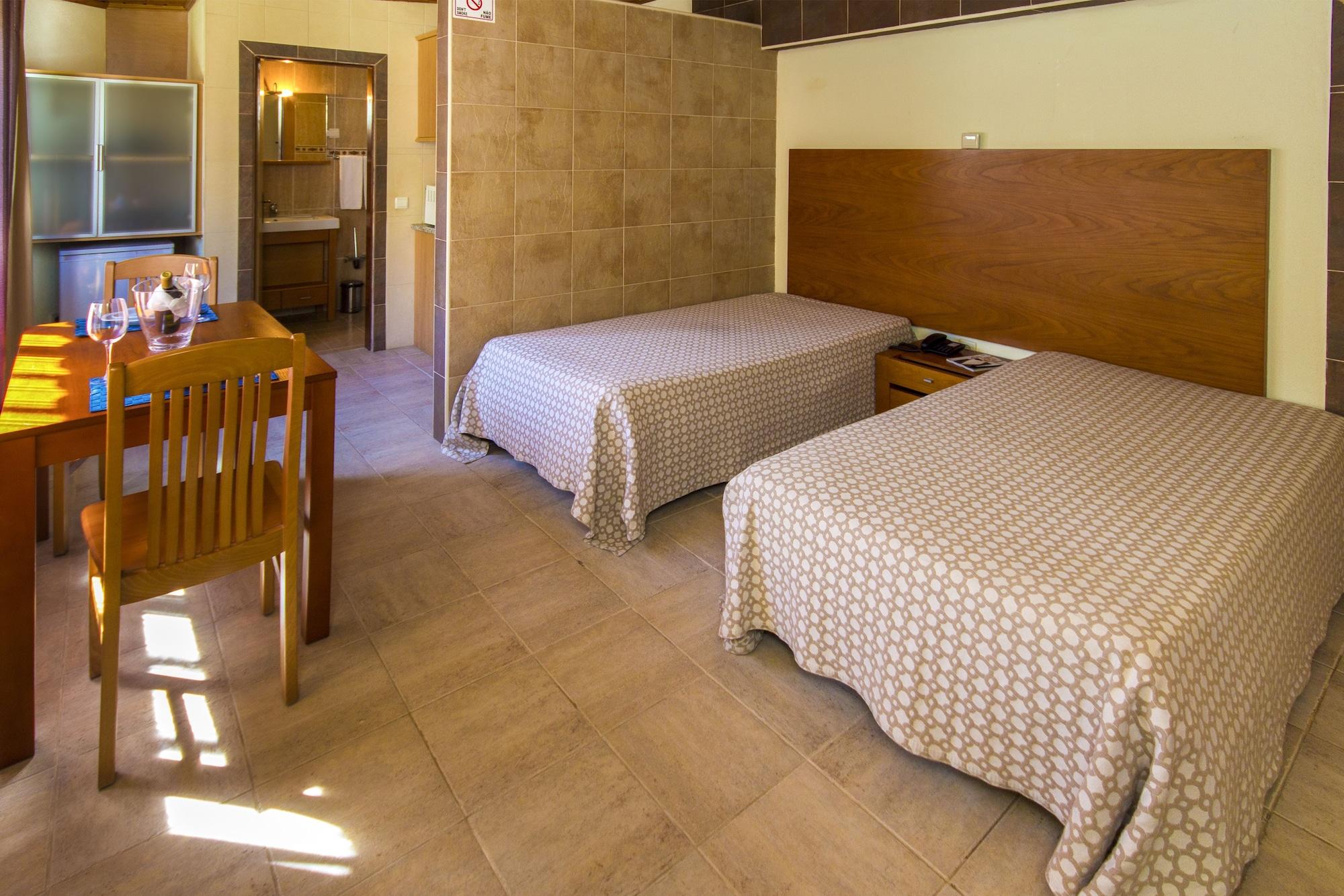Choromar Apartments Албуфейра Екстериор снимка