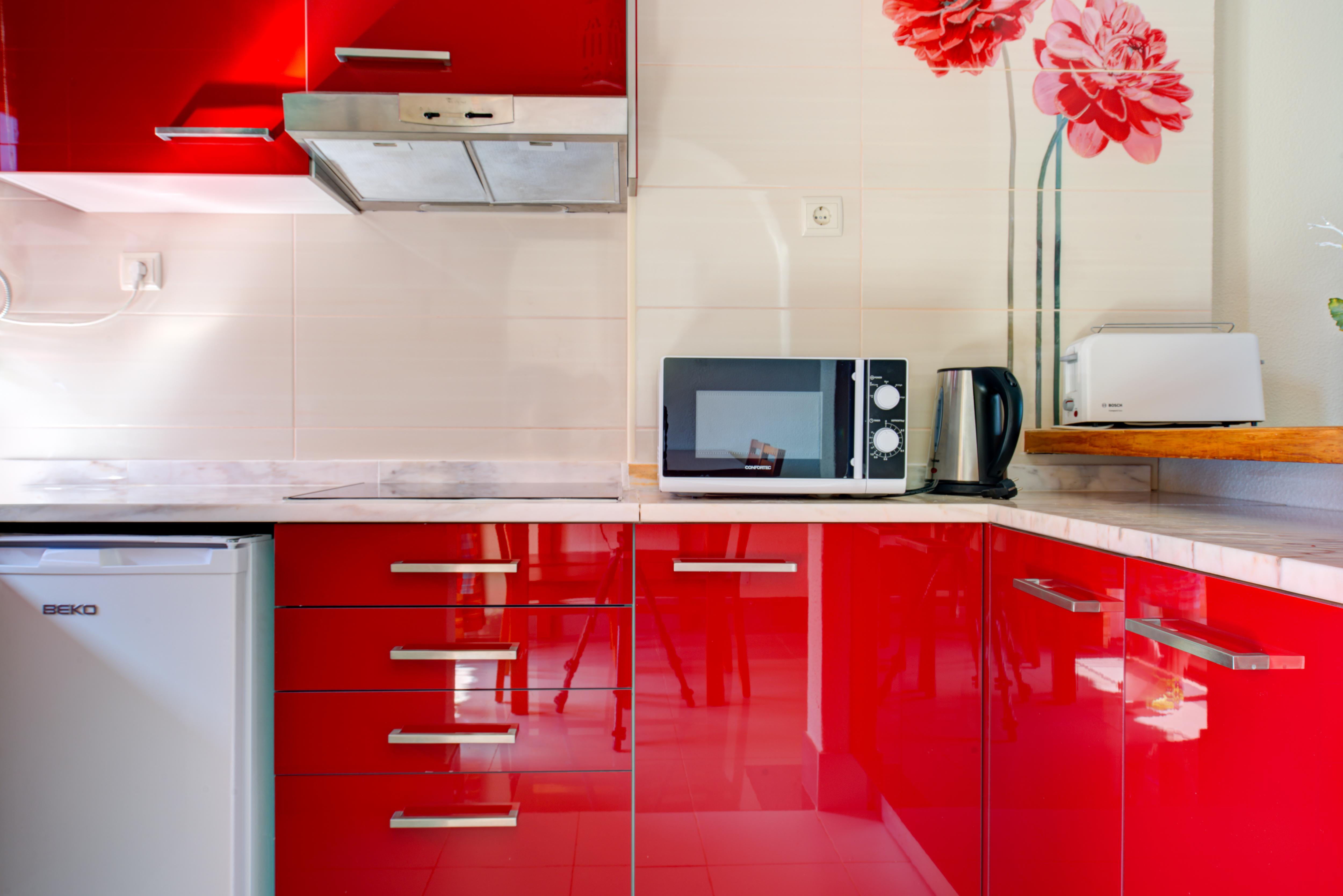 Choromar Apartments Албуфейра Екстериор снимка