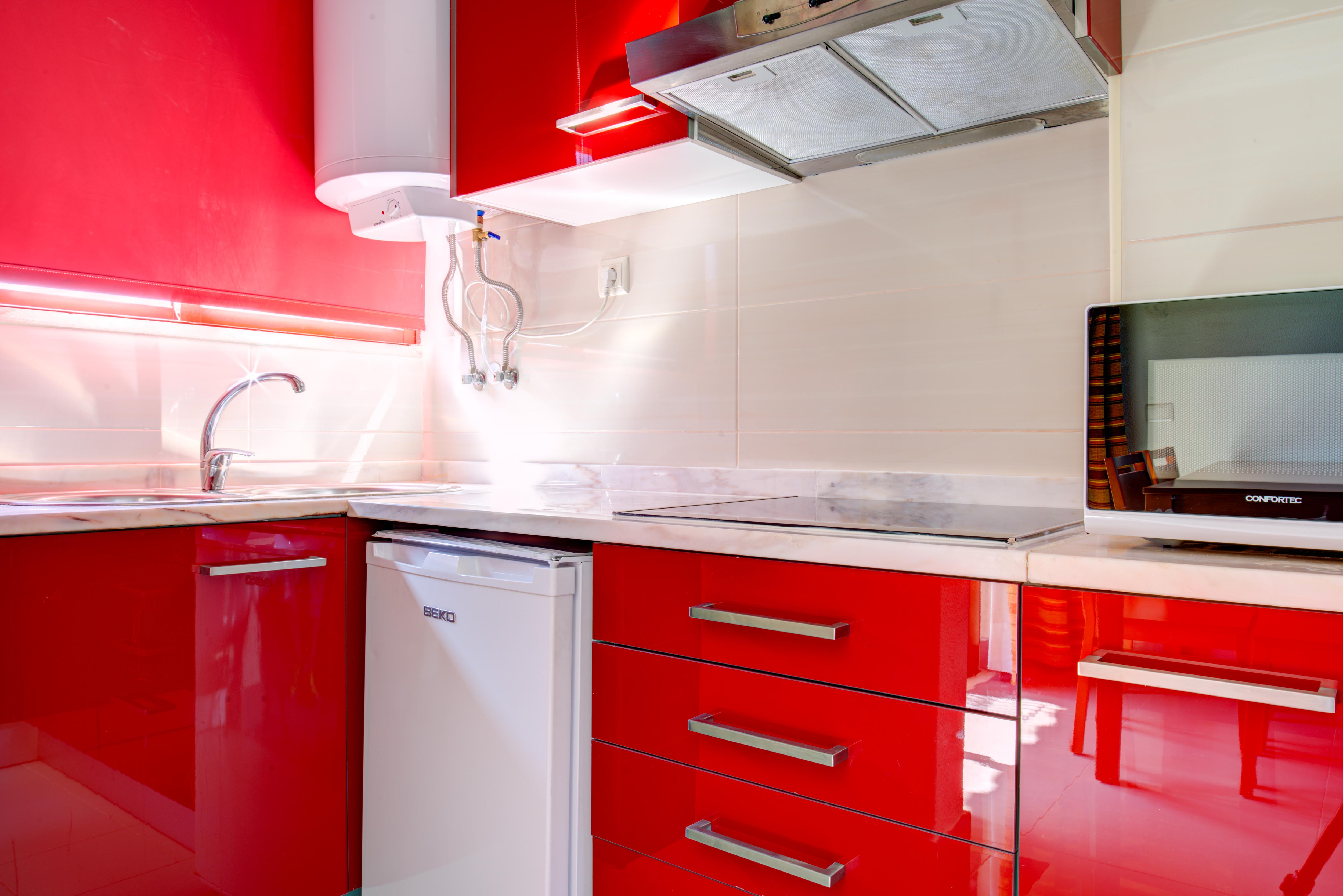 Choromar Apartments Албуфейра Екстериор снимка
