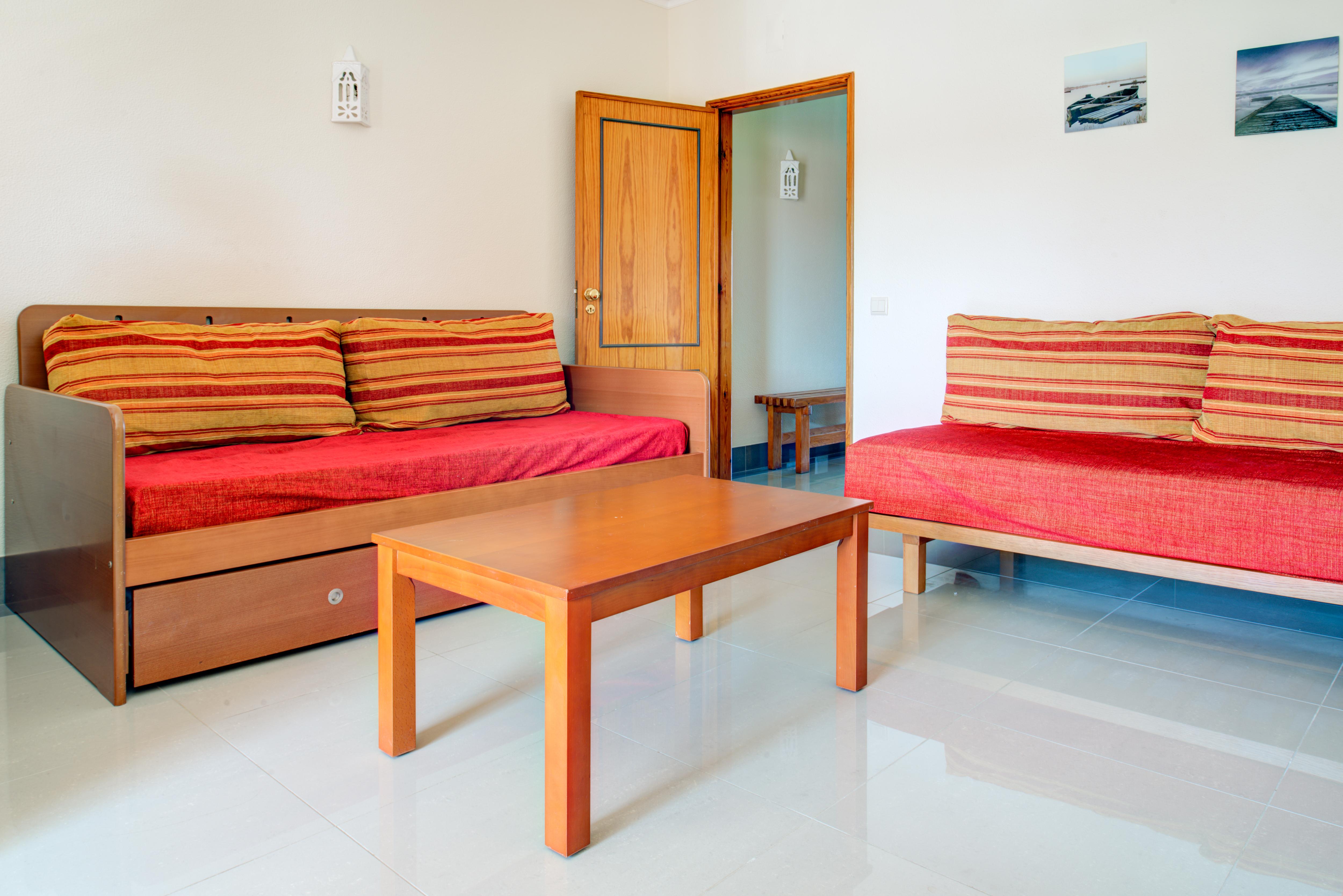 Choromar Apartments Албуфейра Екстериор снимка