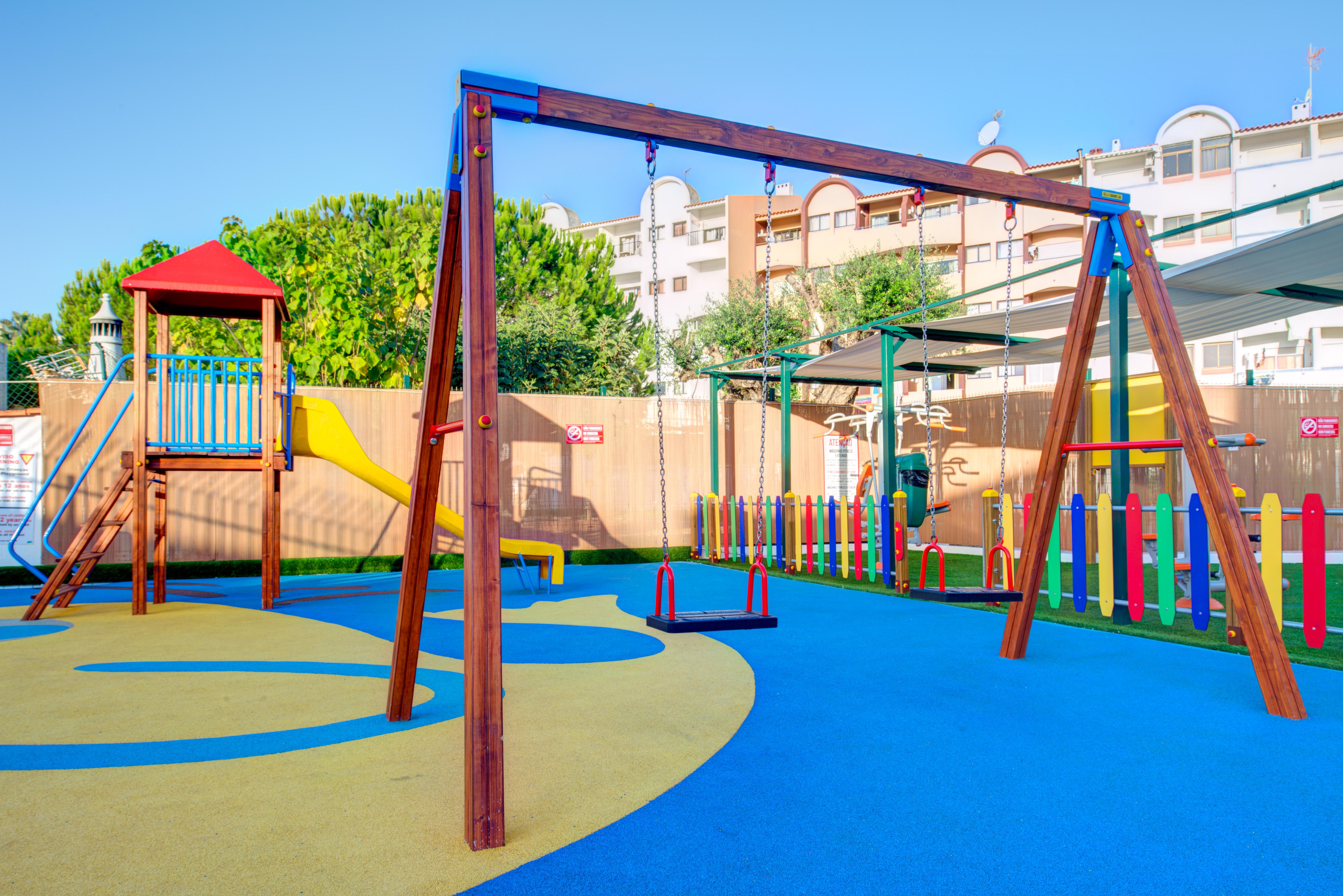 Choromar Apartments Албуфейра Екстериор снимка