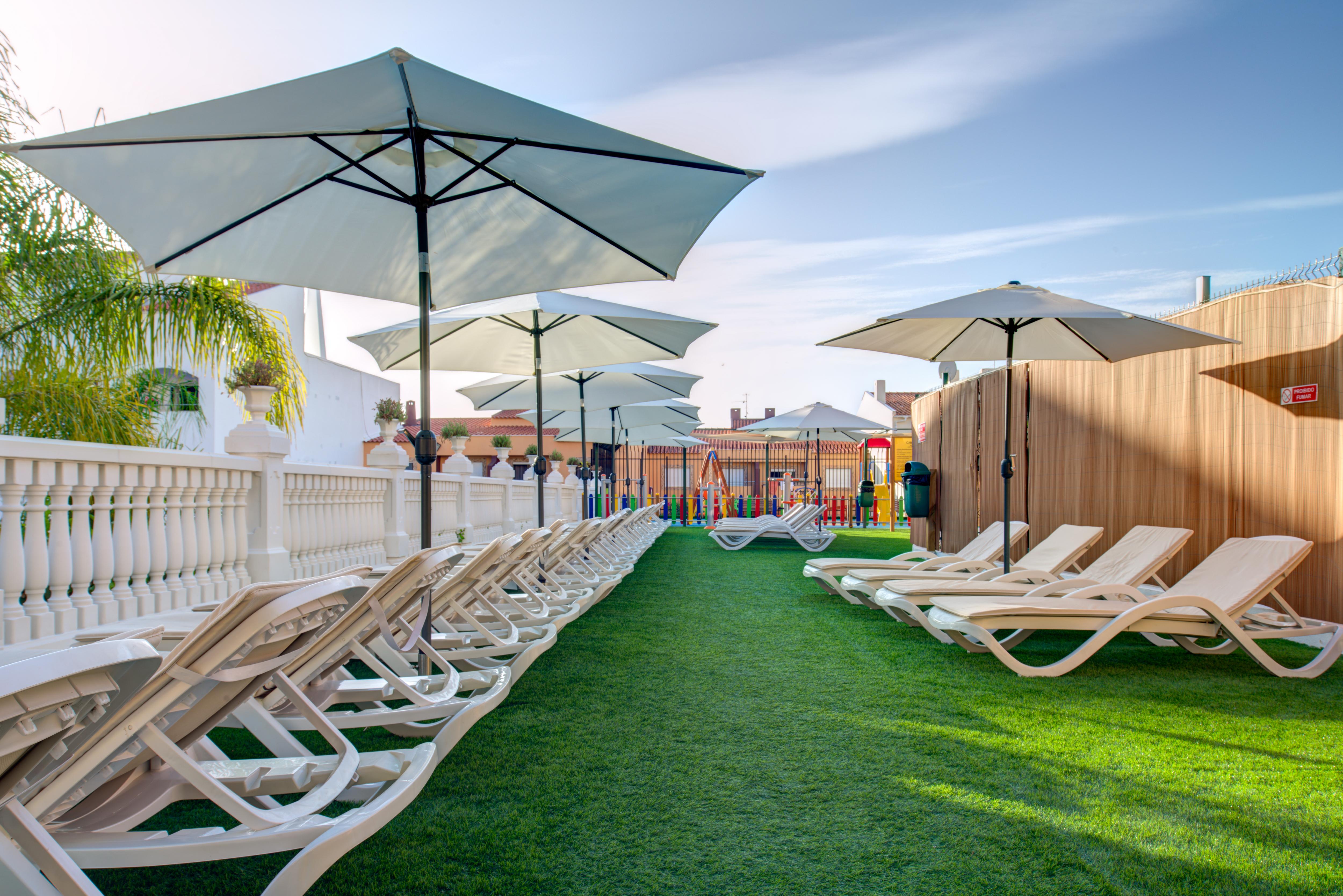 Choromar Apartments Албуфейра Екстериор снимка