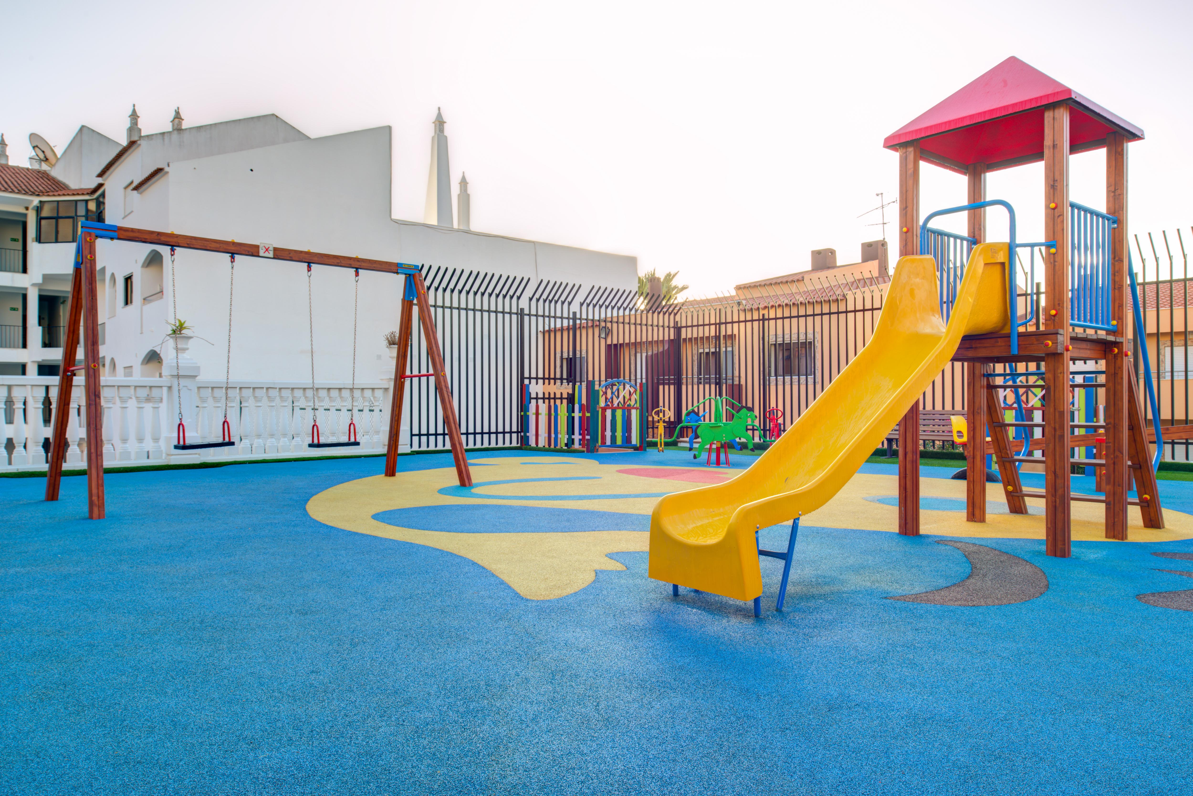 Choromar Apartments Албуфейра Екстериор снимка