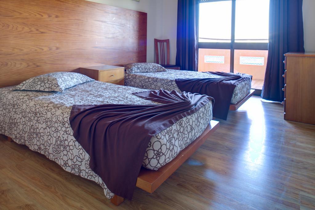 Choromar Apartments Албуфейра Екстериор снимка