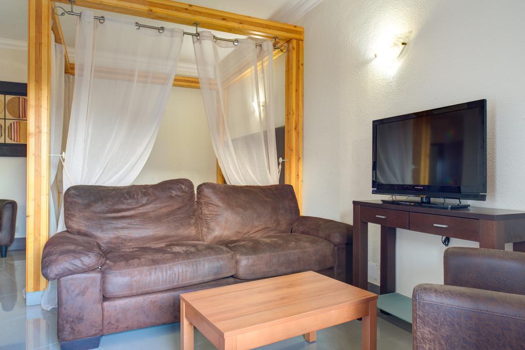 Choromar Apartments Албуфейра Екстериор снимка
