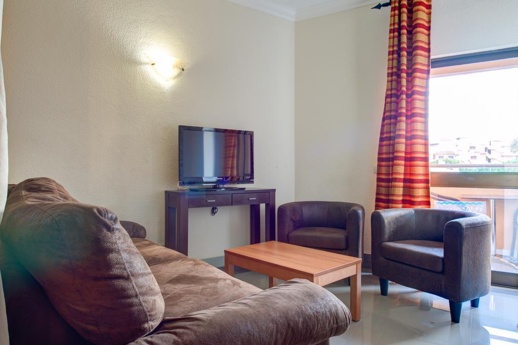 Choromar Apartments Албуфейра Екстериор снимка