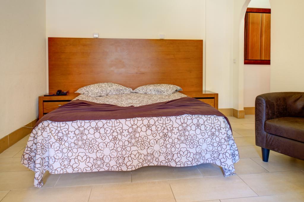 Choromar Apartments Албуфейра Екстериор снимка