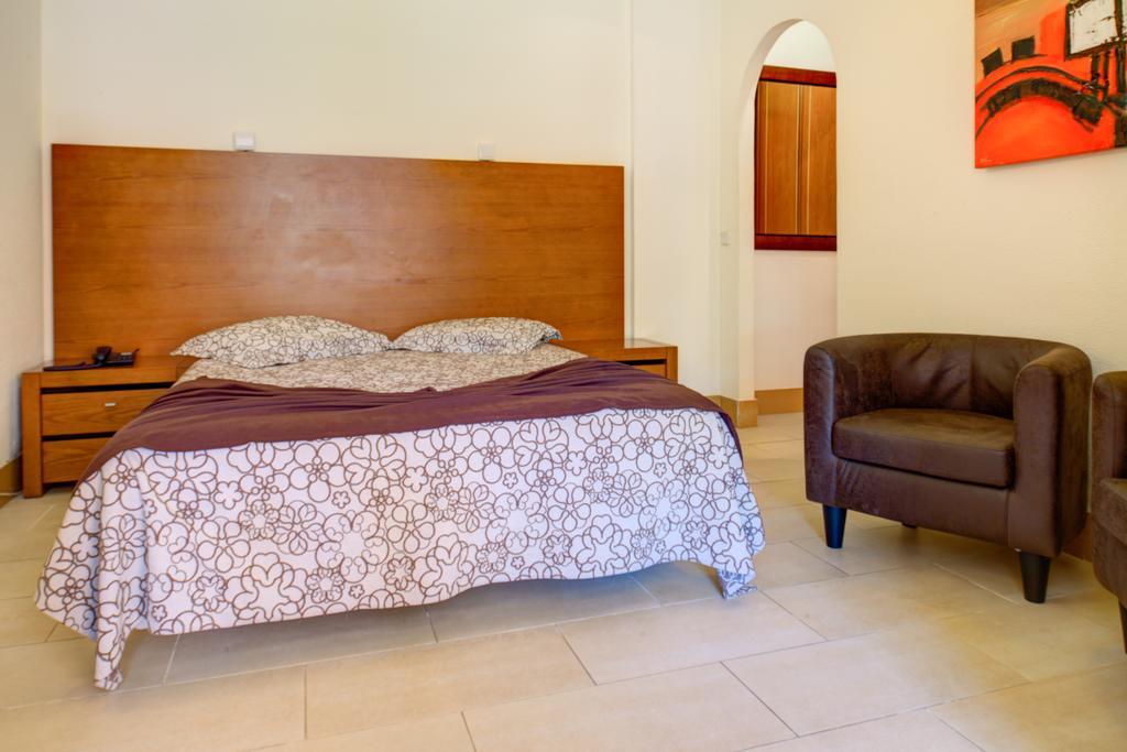 Choromar Apartments Албуфейра Екстериор снимка