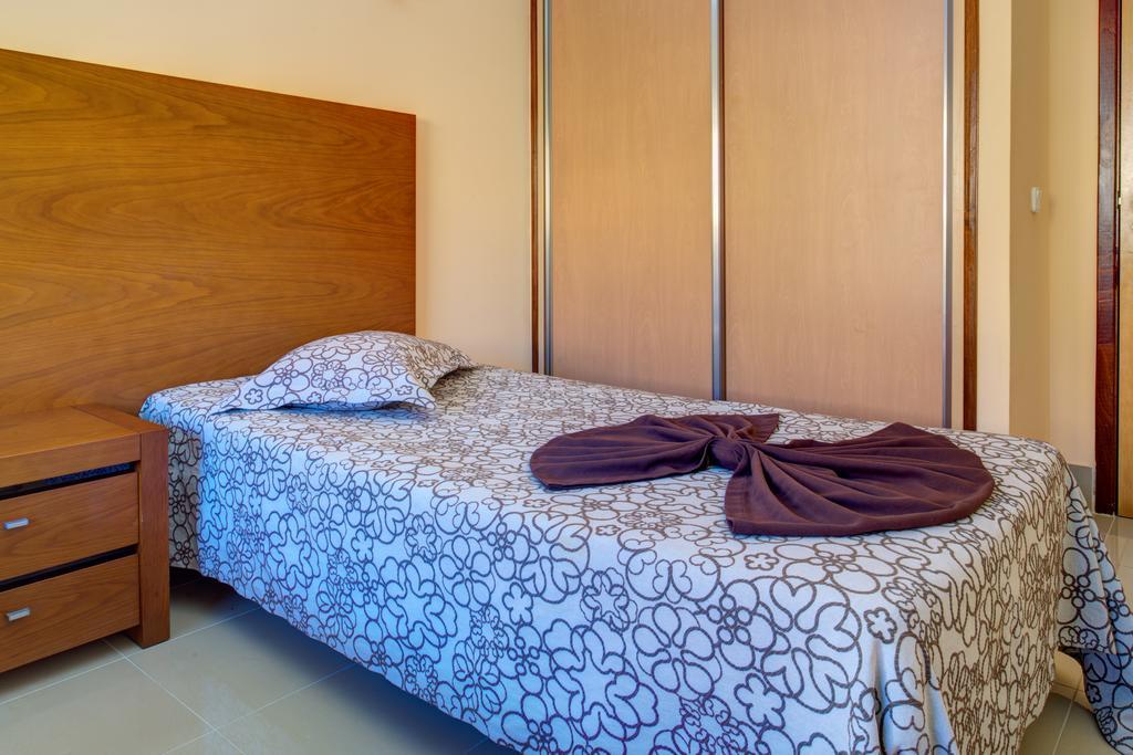 Choromar Apartments Албуфейра Екстериор снимка