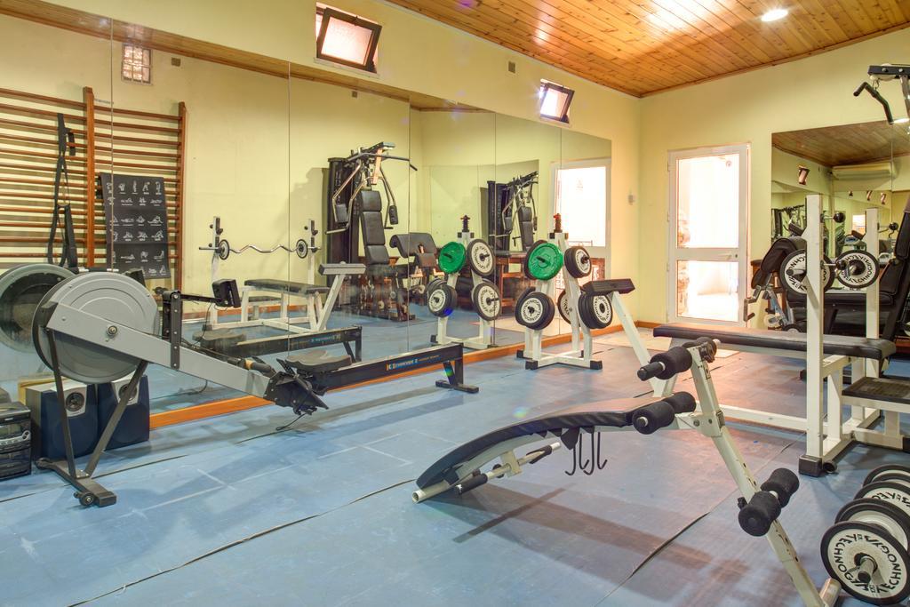 Choromar Apartments Албуфейра Екстериор снимка